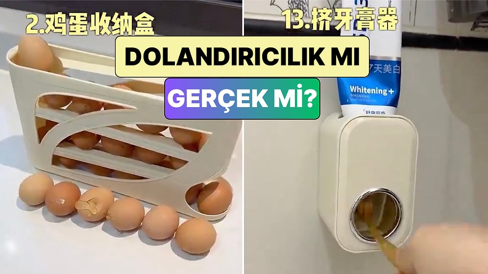 Tam Bir Fiyasko! Bir İçerik Üreticisi Sosyal Medya Fenomenlerinin Öve Öve Bitiremediği Ürünleri Denedi