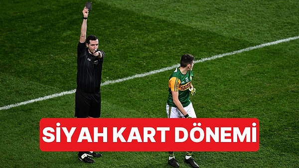 Siyah Kart Ne İşe Yarıyor?