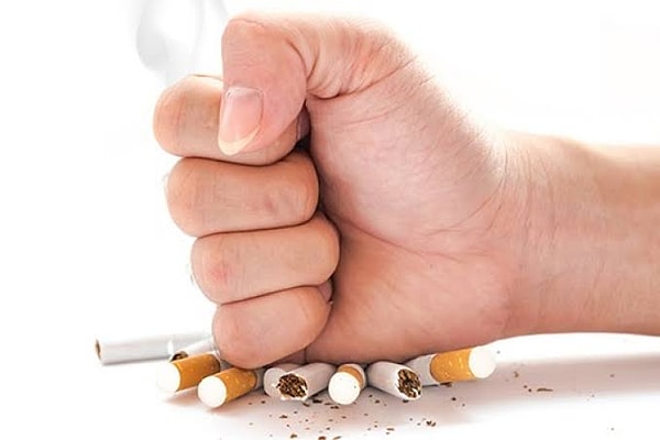Tütün tüketimine izin verilen alanlar belirgin ölçüde daraltılıyor: