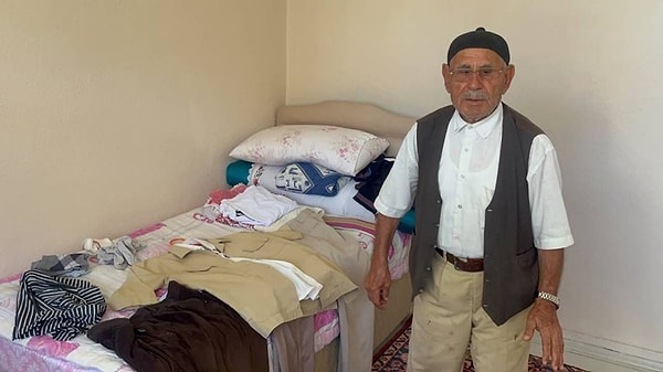 Güne Erken Başlıyor, Hareketli Kalıyor