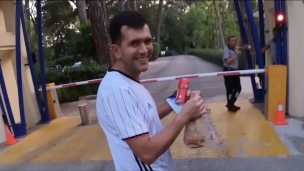 Birini mutlu etmek, empati kurmak aslında bu kadar basit.