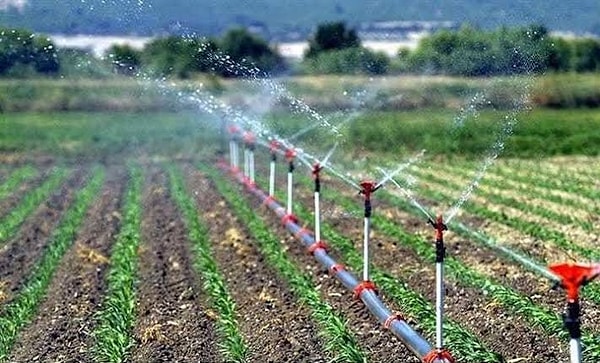 Tarımsal su kullanımında verimliliği merkeze aldıklarını vurgulayan Bakan Yumaklı, Tasarruflu Tarımsal Sulama Sistemleri Başvuruları kapsamında da 2 bin 47 projeye 1,2 milyar lira hibe desteği sağlanacağını açıkladı.