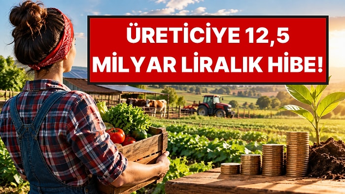 Kadınlara, Gençlere ve Aile İşletmelerine Destek Paketi: 12,5 Milyar Lira Dağıtılacak