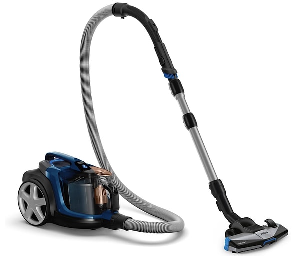 Philips PowerPro Max torbasız Süpürge, süpürge kategorisinde çok satanlarda 1. sırada!