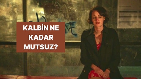 Seçtiğin Tatlılara Göre Gerçekte Ne Kadar Mutsuzsun?