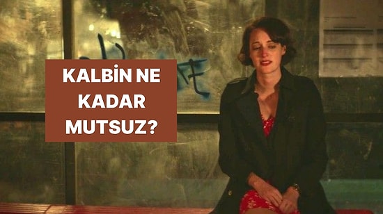 Seçtiğin Tatlılara Göre Gerçekte Ne Kadar Mutsuzsun?