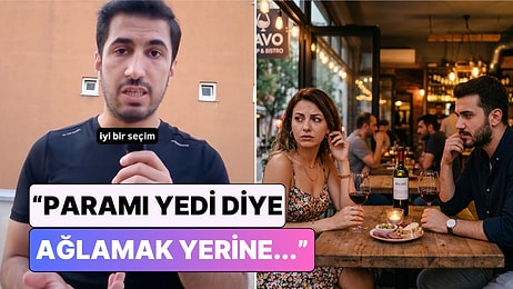 Uzman Sosyolog Emir Sayar "Eşitlikçi İlk Buluşma" İçin Tavsiyelerini Paylaştı