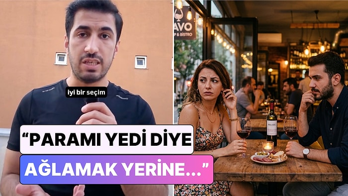 Uzman Sosyolog Emir Sayar "Eşitlikçi İlk Buluşma" İçin Tavsiyelerini Paylaştı