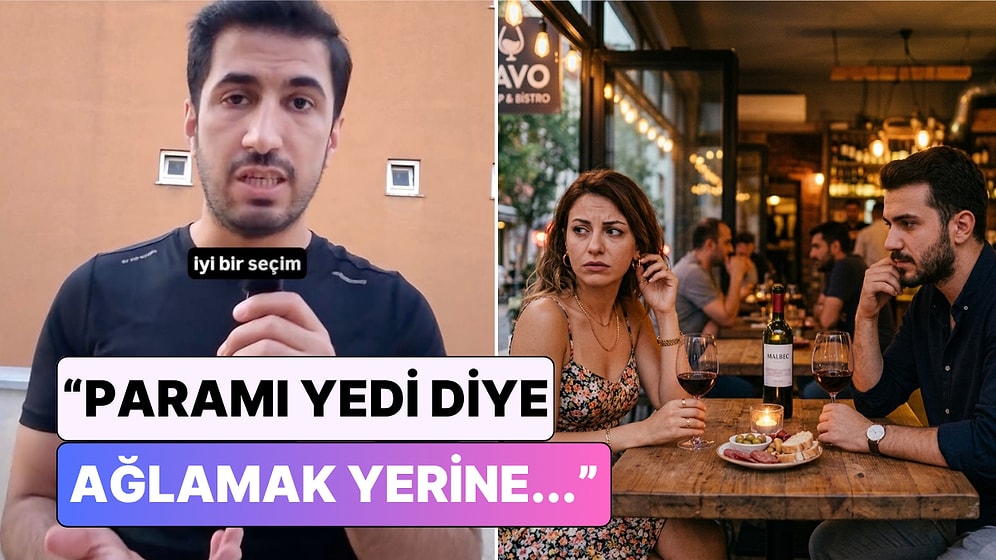 Uzman Sosyolog Emir Sayar "Eşitlikçi İlk Buluşma" İçin Tavsiyelerini Paylaştı