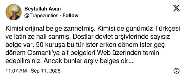 İşin doğrusu buymuş!