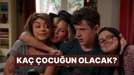 Hayat Tarzına Göre Kaç Kızın, Kaç Oğlun Olacak?