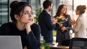 Psychologists Reveal the Common Trait Among People Who Compare Themselves to Success