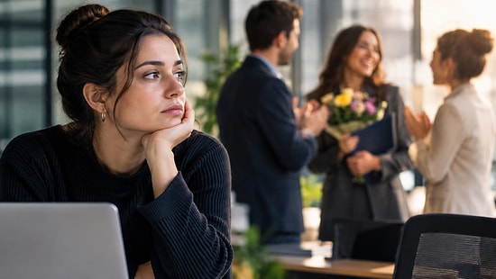 Psychologists Reveal the Common Trait Among People Who Compare Themselves to Success