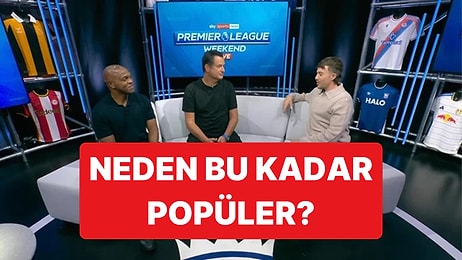 İngiltere Medyasının Acun Ilıcalı'ya Olan İlgisinin Ardından Sosyal Medyada Yapılan Yorumlar Dikkat Çekti