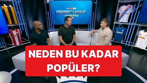 İngiltere Medyasının Acun Ilıcalı'ya Olan İlgisinin Ardından Sosyal Medyada Yapılan Yorumlar Dikkat Çekti