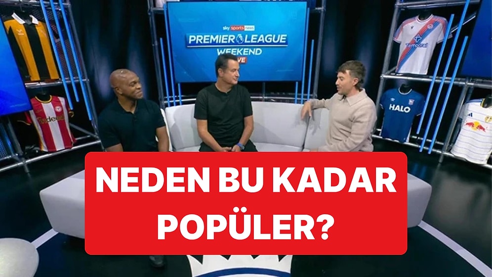 İngiltere Medyasının Acun Ilıcalı'ya Olan İlgisinin Ardından Sosyal Medyada Yapılan Yorumlar Dikkat Çekti