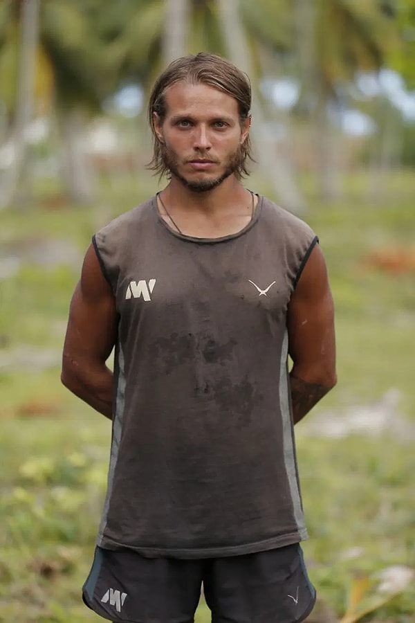 Survivor'a yarışmacı olarak ayak basıp yıllar içinde mikrofonu eline alan Murat Ceylan'ı artık yarışmacı olarak hatırlamakta bile zorlanıyoruz!