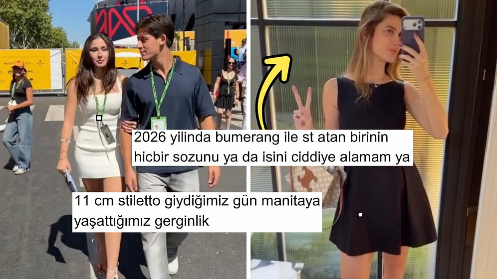 Bir Hafta Boyunca Ünlüleri Mizahına Alet Ederek Güldüren X Kullanıcıları!