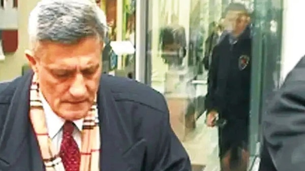 15 yıl sonra ölümü soruşturma konusu haline gelen Kaşif Kozinoğlu kim?