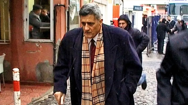Kozinoğlu neden tutuklanmıştı?