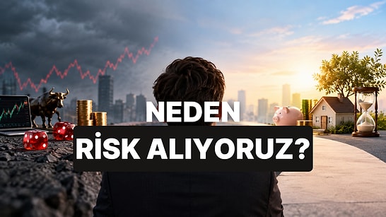Dr. Hakan Özerol Anlatıyor: Risk Alma Davranışlarını Etkileyen Faktörler Neler?