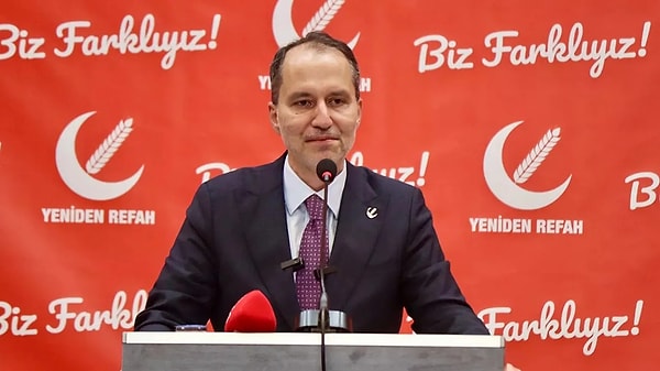 Erbakan'ın 25 yaş çıkışı sosyal medyada da konuşuldu.