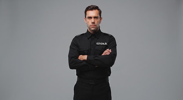 7. Güvenlik de önemli bir etken.