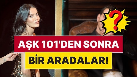 Aşk 101'de Birlikte Rol Almışlardı: Şapkacı Kadınlar'da Pınar Deniz'in Partneri Belli Oldu!