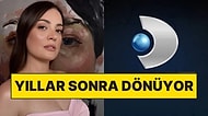 İrem Sak, Kanal D Dizisiyle Ekranlara Dönüyor!