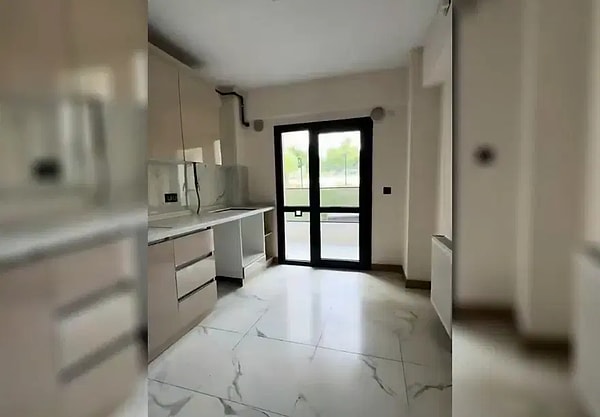 Üzerinde konut tapusu bulunanlar projeye başvuramayacak.