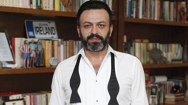 Serhat Kılıç, Teşkilat'ın yeni sezonunda canlandıracağı Yadigar karakterine daha çekimler başlamadan veda etti.