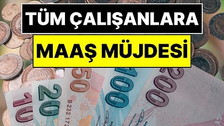 Tüm Çalışanlara Müjde: Maaşlardan Kesinti Yapacak TES Sistemi Rafa Kaldırıldı