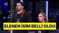13 Eylül'de MasterChef'te Elenen İsim Belli Oldu: MasterChef'te Kim Elendi?