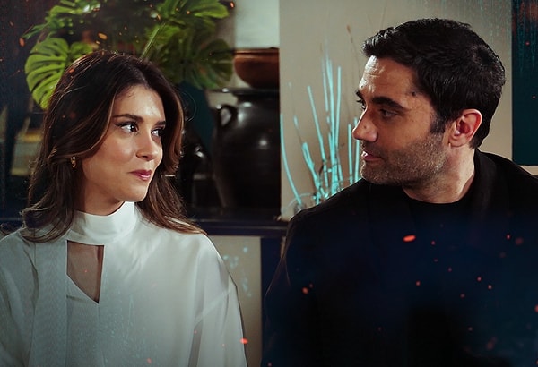 Teşkilat 7. Sezon Oyuncuları Kimler?