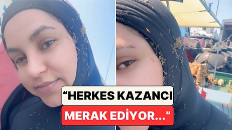 Sualtı Tamirciliği Yapan Bir Sanayi Dalgıcı Mesleğinin Görünmeyen Yüzünü Anlattı