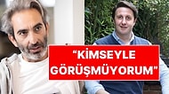 Fırat Tanış'tan Alkol Tedavisi İtirafı: İlker Ayrık'ın Payı Ortaya Çıktı!