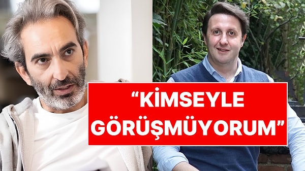Fırat Tanış'tan Alkol Tedavisi İtirafı: İlker Ayrık'ın Payı Ortaya Çıktı!