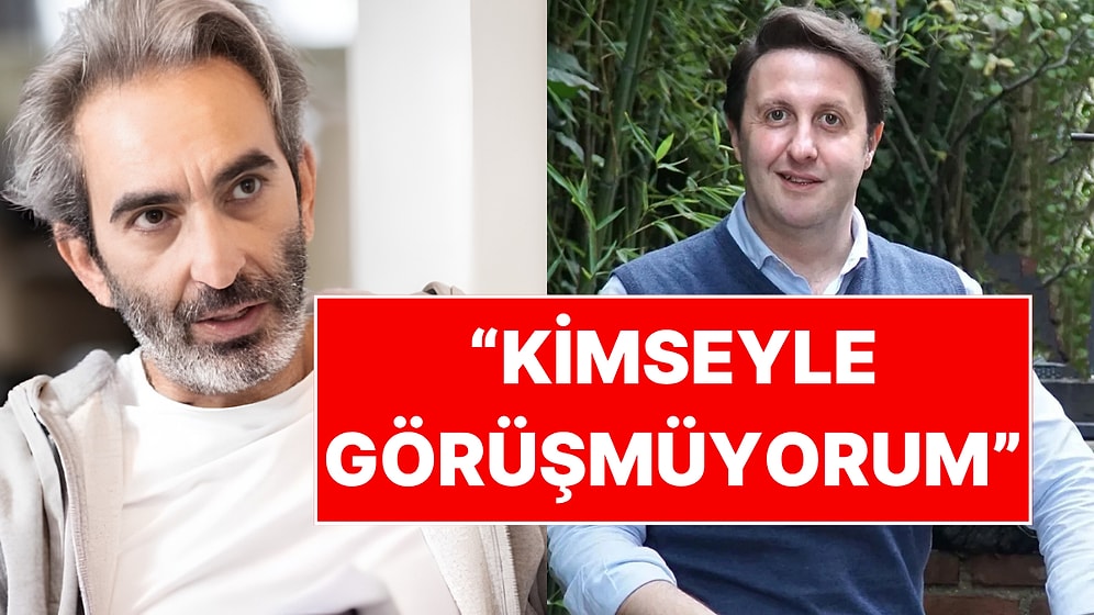 Fırat Tanış'tan Alkol Tedavisi İtirafı: İlker Ayrık'ın Payı Ortaya Çıktı!