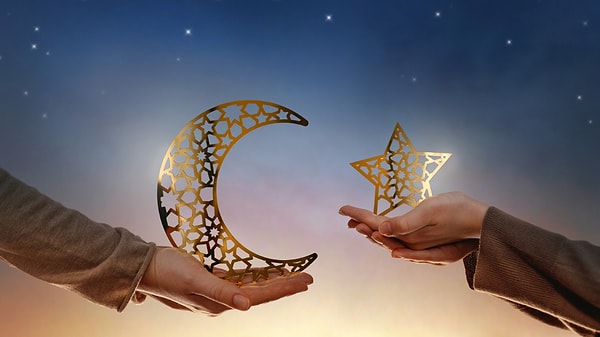 Ramazan Bayramı Ne Zaman Başlıyor? - 2027