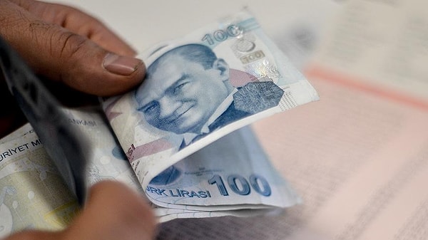 Emekli maaşı ne kadar olacak?