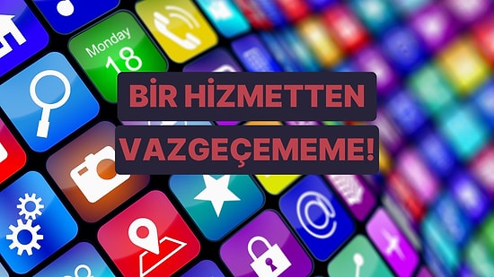 Bir Hizmetten Vazgeçmemizi Zorlaştıran 10 Unsur