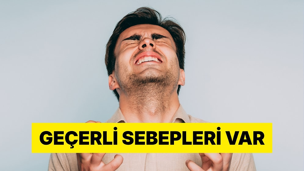 Bilim Açıkladı: Ayağınızı Çarptığınızda Masaya Kızmanızın Sebebi Ne?