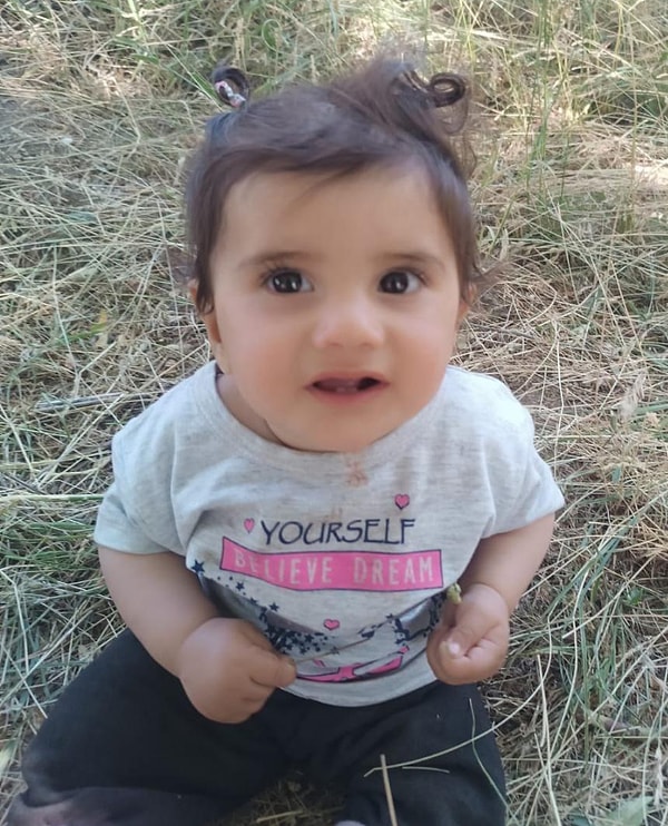 Türkiye'nin günlerdir umutlu bir haber beklediği Sivas'taki Büşra bebek olayında soruşturmanın seyri tamamen değişti.
