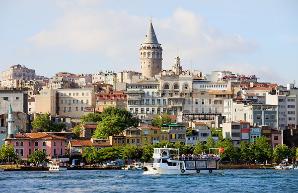 Beyoğlu / Karaköy