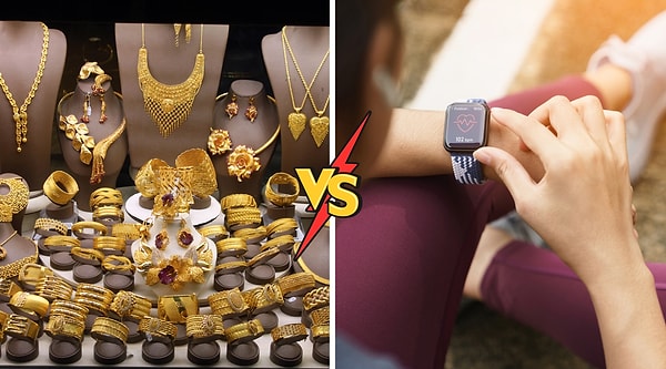 5. Eline geçen 20.000 TL ile altın almak yerine gidip son model bir akıllı saat aldın. Altın alsaydın elde edeceğin o kaçan balık, ekonomide hangi terimle anılıyor?