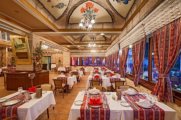 7. Orta Doğu