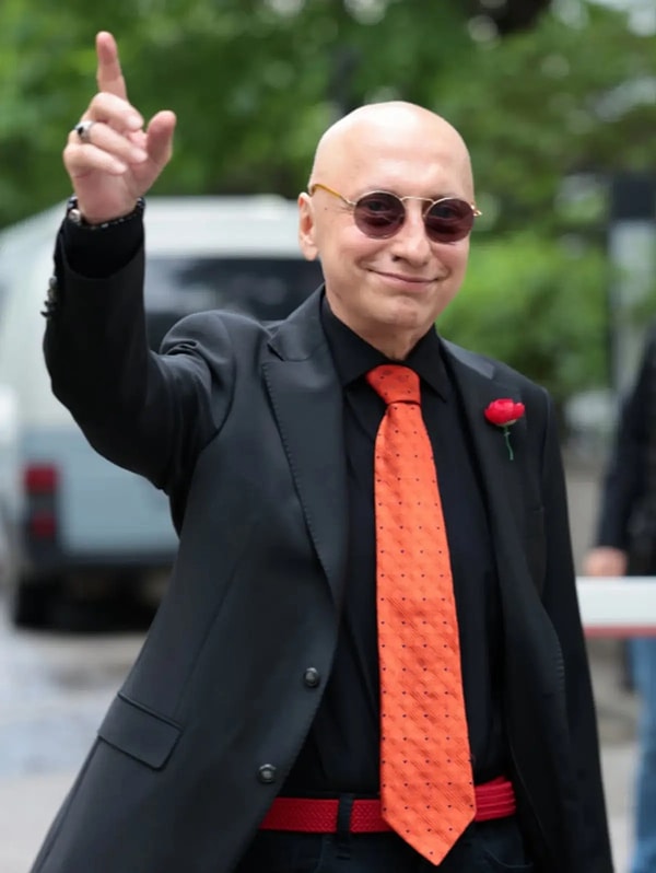 SONER OLGUN KİMDİR?