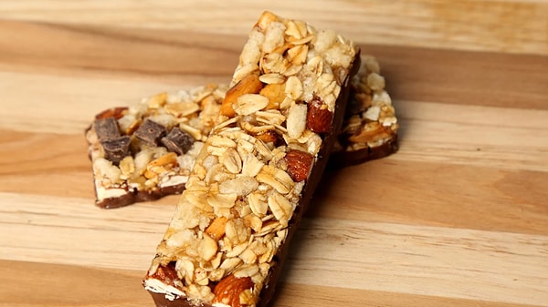 SSS: Protein Bar Markaları Hakkında Merak Edilenler