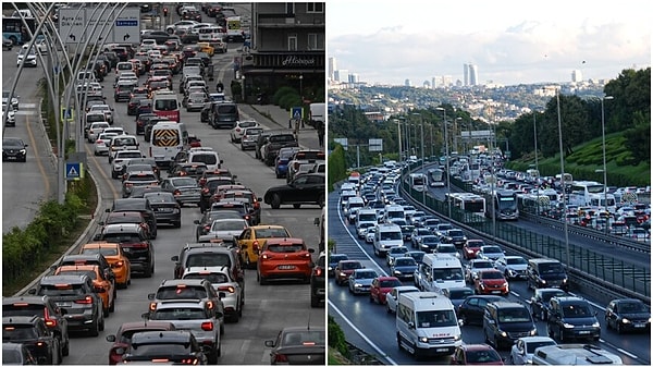 Zorunlu trafik sigortasında yeni ücretler açıklandı.