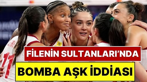 Filenin Sultanları'na Yabancı Damat İddiası: Derya Cebecioğlu'nun Kalbi Bulgar Smaçörde mi?